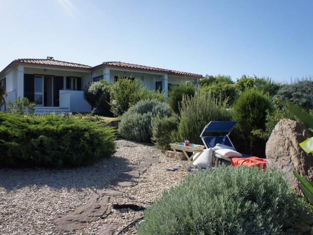 Maison Sa Pedra Maisons Sant'Antioco - Sardegna
