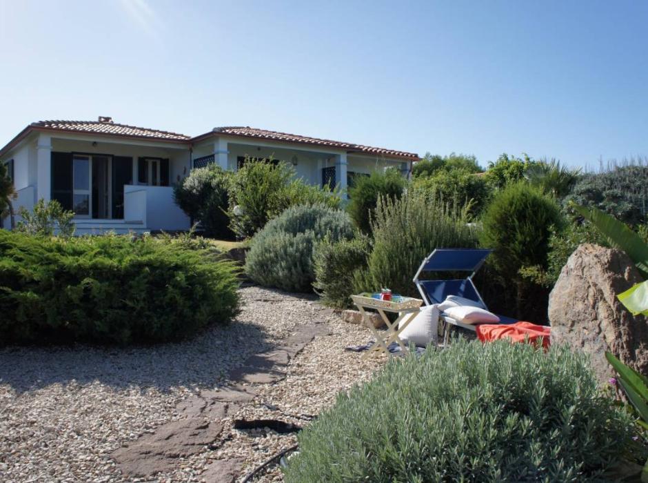 Casa Vacanza Sa Pedra Casa Vacanza Sant'Antioco - Sardegna