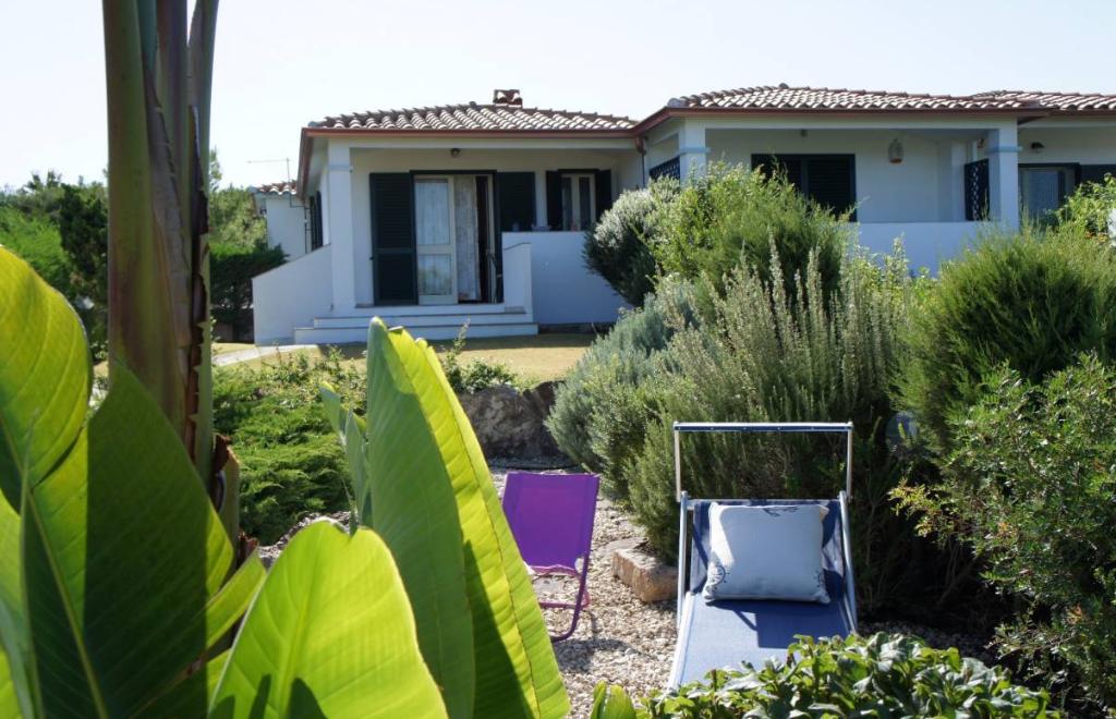 Maison Sa Pedra, Sant'Antioco (CA) #5