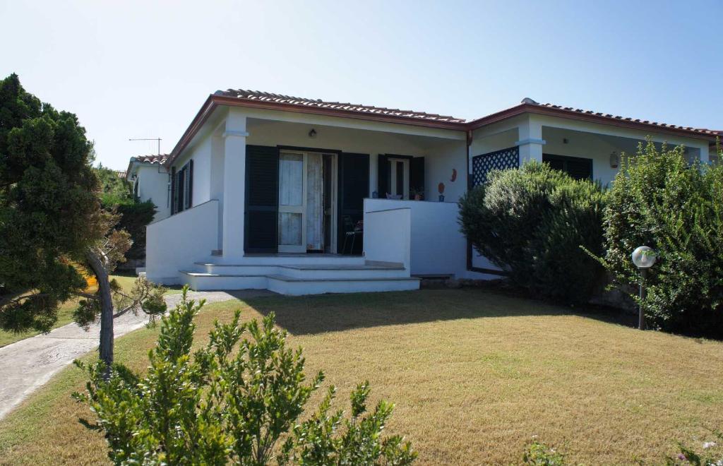 Maison Sa Pedra, Sant'Antioco (CA) #10