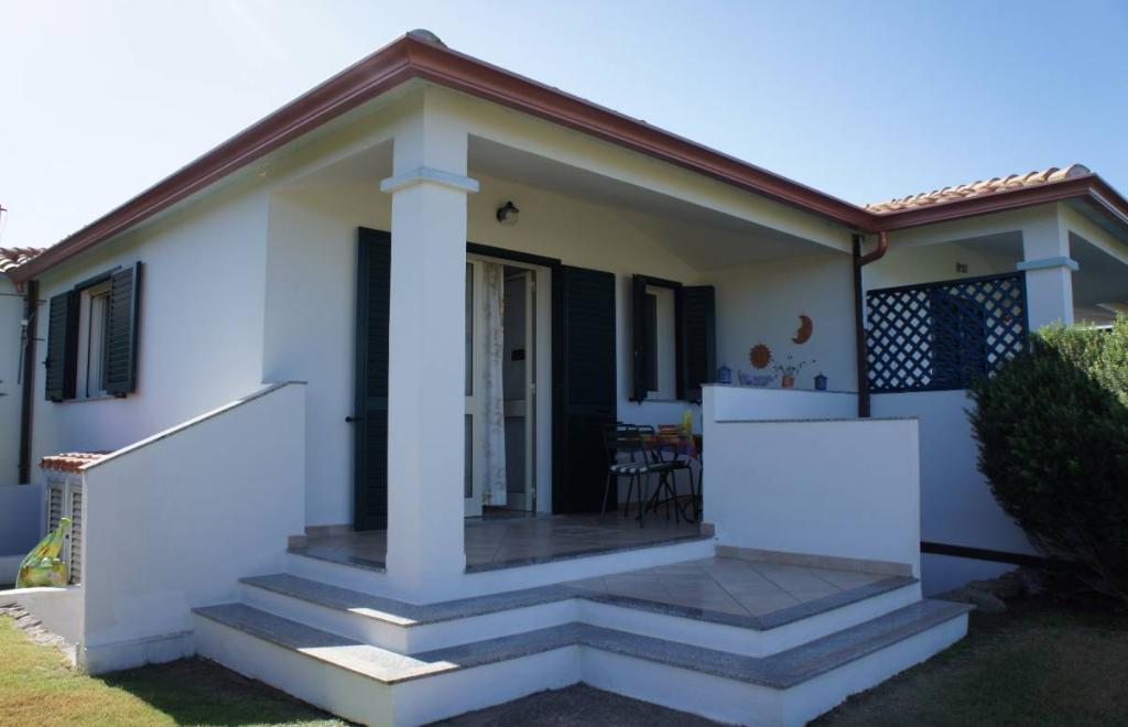 Maison Sa Pedra, Sant'Antioco (CA) #3