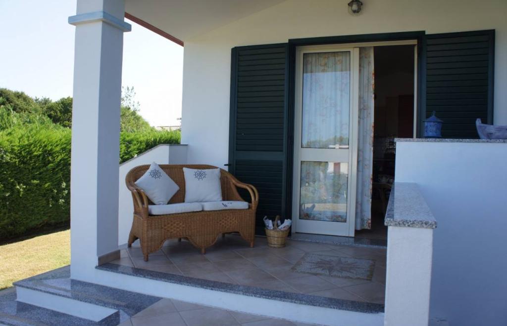 Maison Sa Pedra, Sant'Antioco (CA) #4
