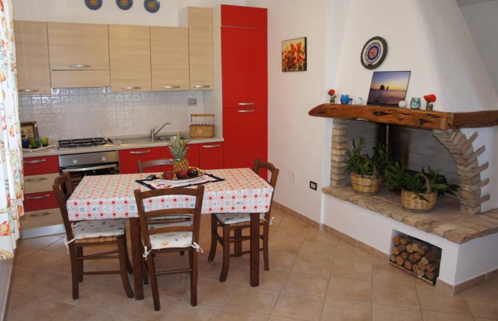 Maison Sa Pedra, Sant'Antioco (CA) #6
