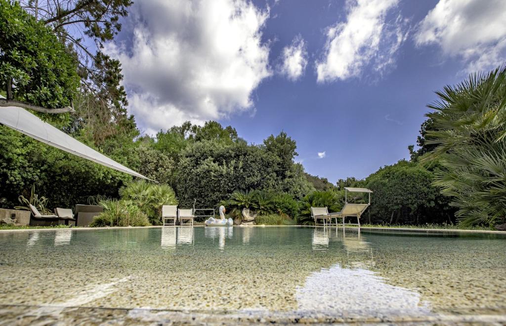 Villa Grecale, Costa Paradiso (OT) #5