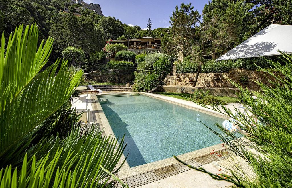 Villa Grecale, Costa Paradiso (OT) #3