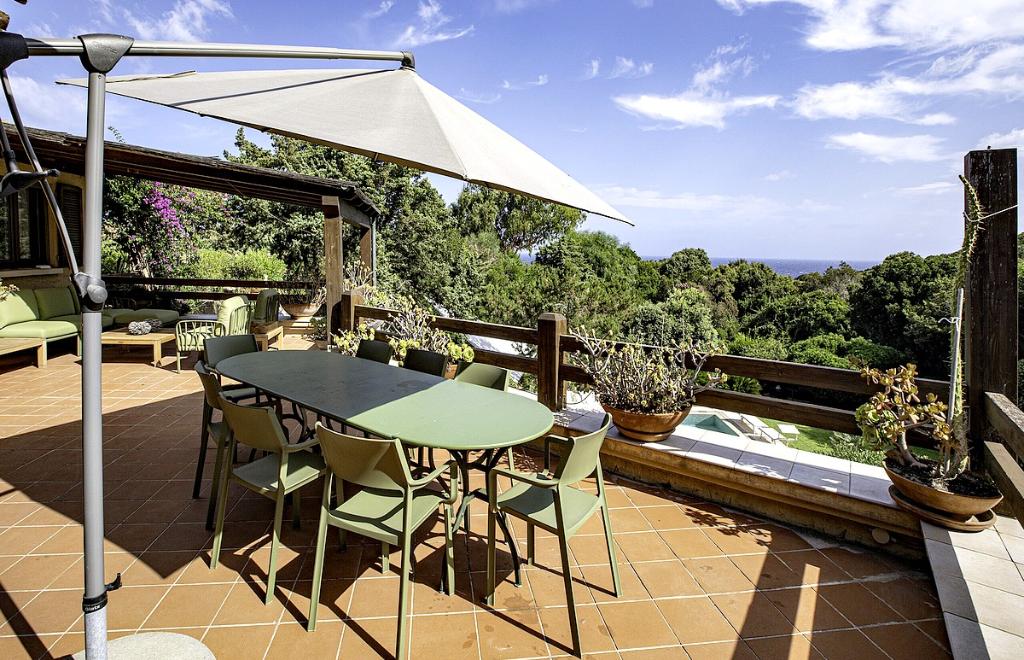 Villa Grecale, Costa Paradiso (OT) #6