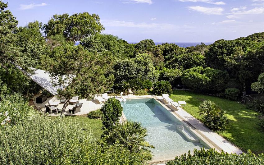 Villa Grecale Villa Costa Paradiso - Sardegna