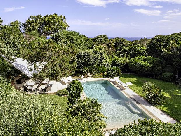 Villa Grecale Villa Costa Paradiso - Sardegna