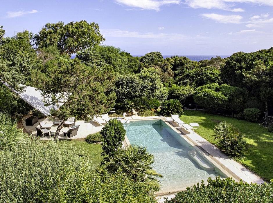 Villa Grecale Villa Costa Paradiso - Sardegna