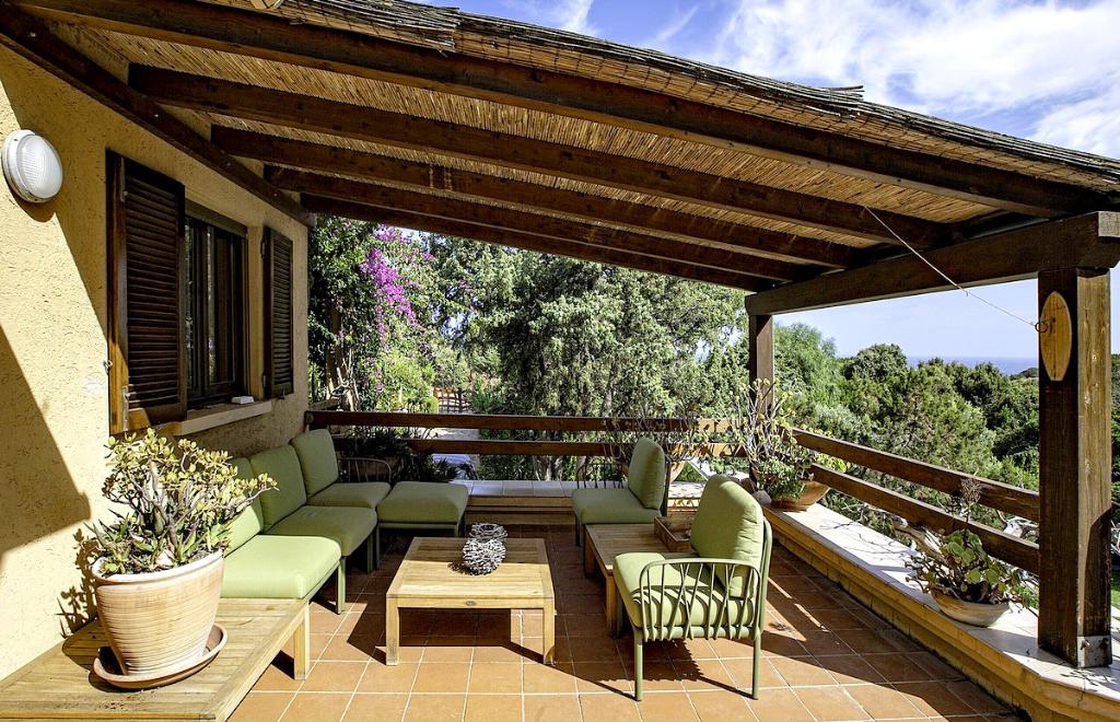 Villa Grecale, Costa Paradiso (OT) #7