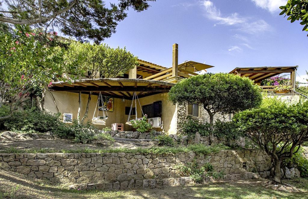 Villa Grecale, Costa Paradiso (OT) #20