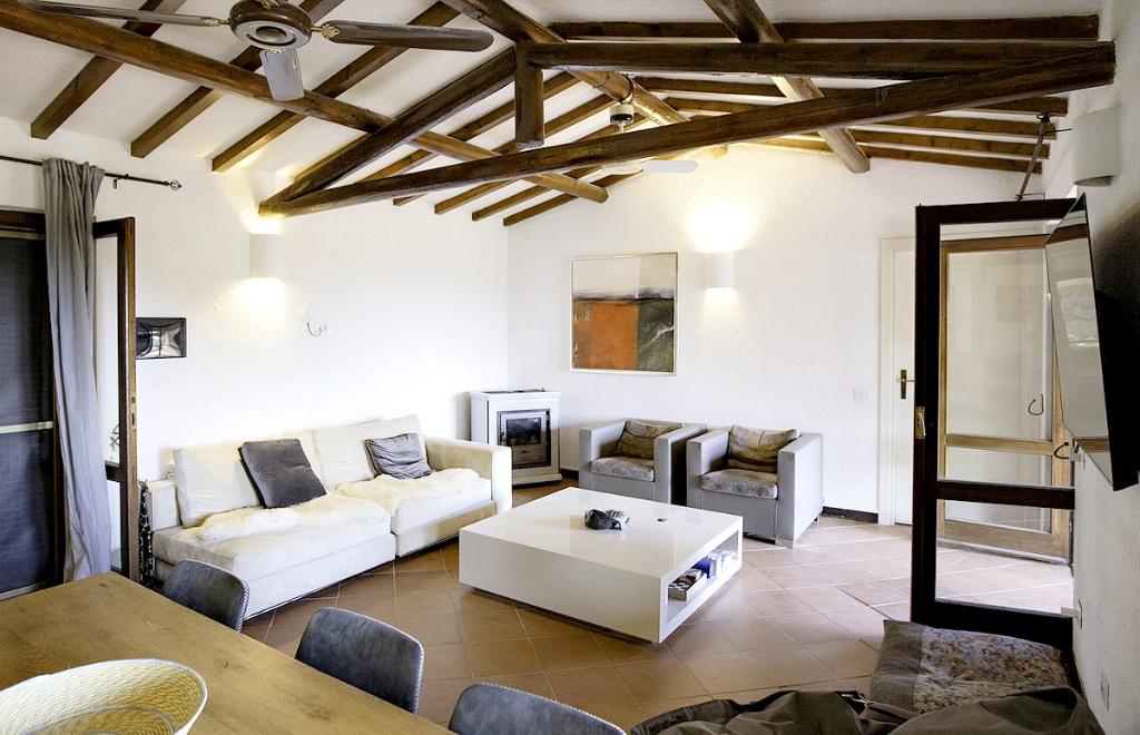Villa Grecale, Costa Paradiso (OT) #9