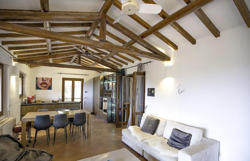 Villa Grecale, Costa Paradiso (OT) #10