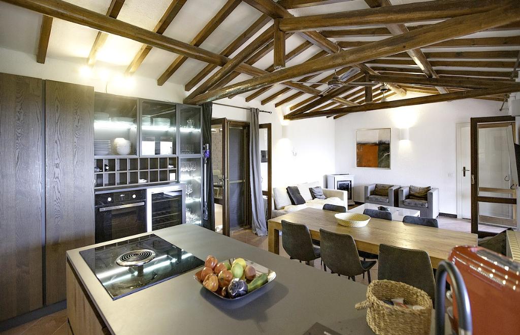 Villa Grecale, Costa Paradiso (OT) #11