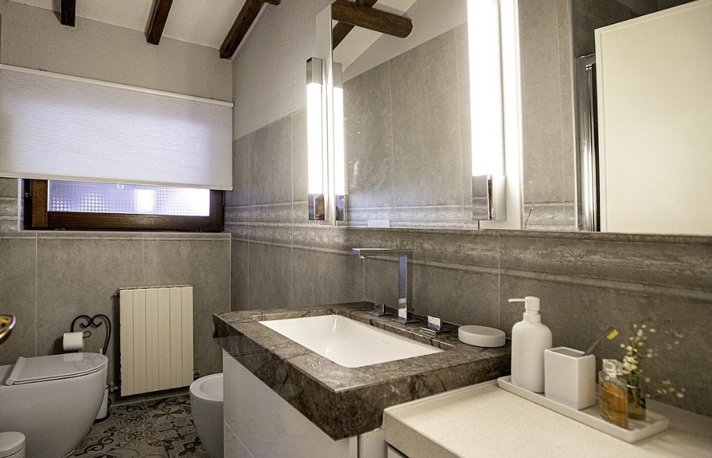 Villa Grecale, Costa Paradiso (OT) #14
