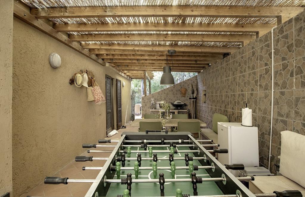 Villa Grecale, Costa Paradiso (OT) #8