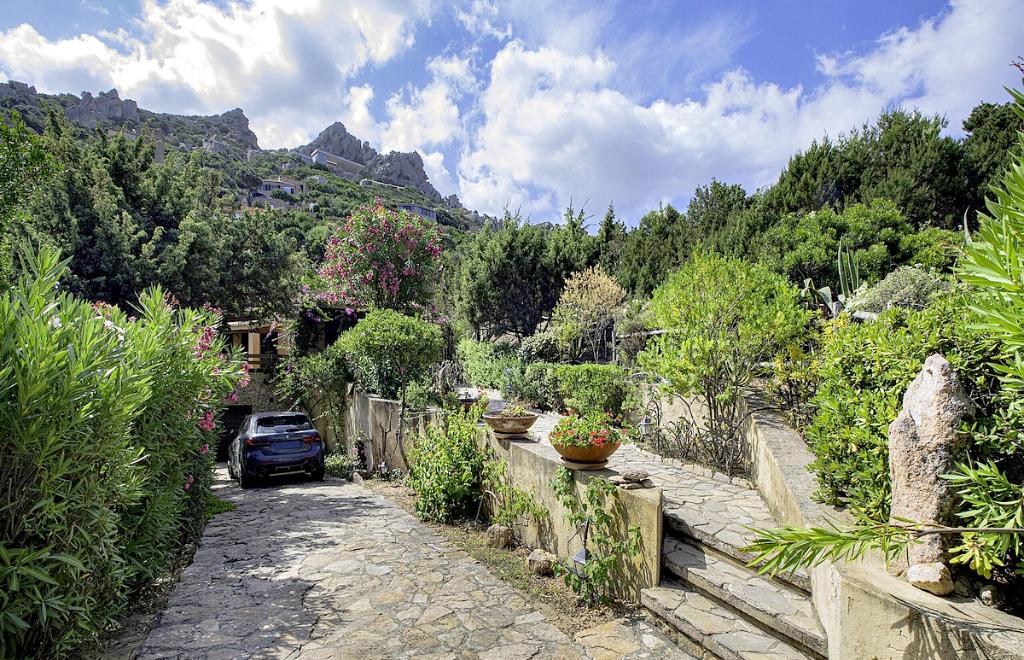 Villa Grecale, Costa Paradiso (OT) #21