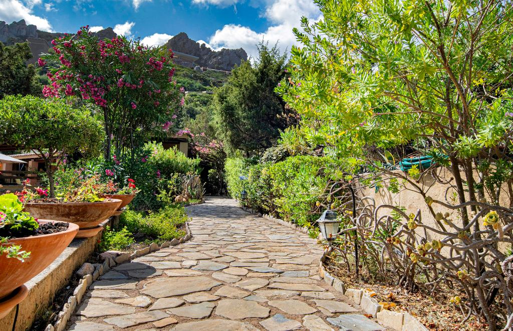 Villa Grecale, Costa Paradiso (OT) #22