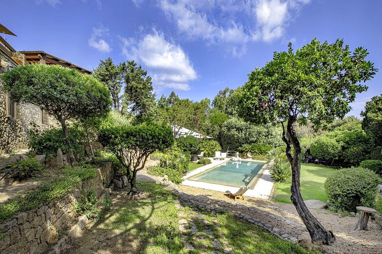 Villa Grecale - Villa Grecale, Costa Paradiso (OT)