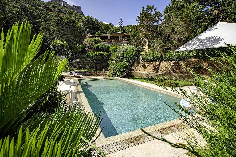 Villa Grecale - Villa Grecale, Costa Paradiso (OT)