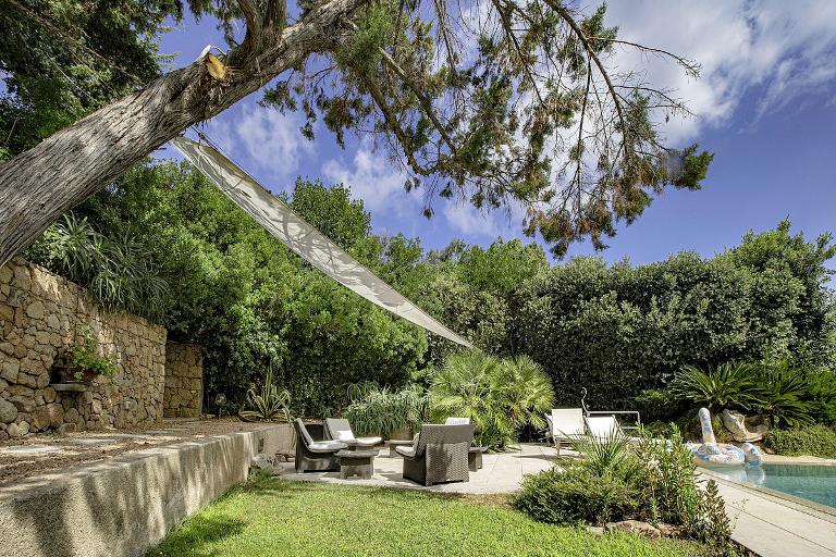 Villa Grecale - Villa Grecale, Costa Paradiso (OT)