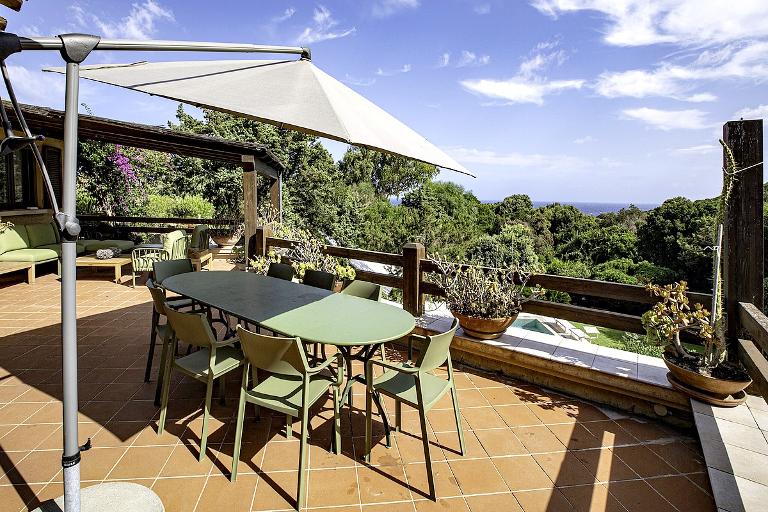 Villa Grecale - Villa Grecale, Costa Paradiso (OT)