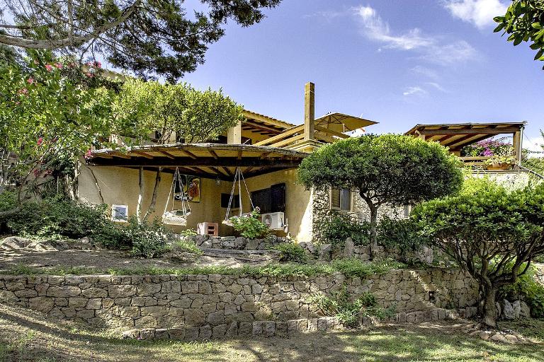 Villa Grecale - Villa Grecale, Costa Paradiso (OT)