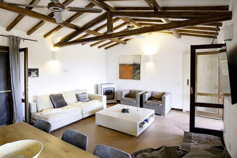 Villa Grecale - Villa Grecale, Costa Paradiso (OT)