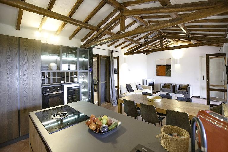 Villa Grecale - Villa Grecale, Costa Paradiso (OT)
