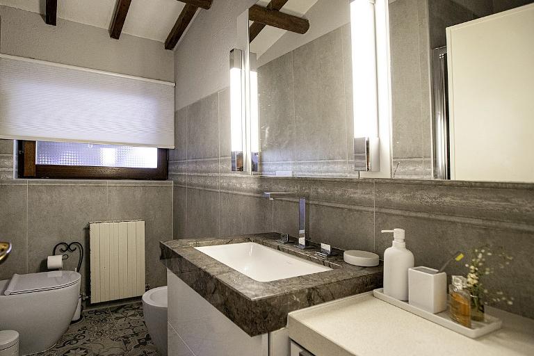 Villa Grecale - Villa Grecale, Costa Paradiso (OT)