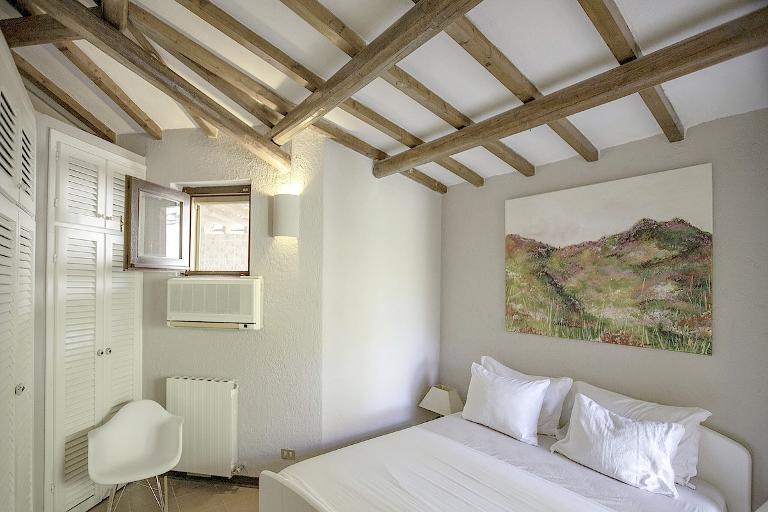 Villa Grecale - Villa Grecale, Costa Paradiso (OT)