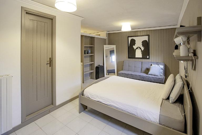 Villa Grecale - Villa Grecale, Costa Paradiso (OT)