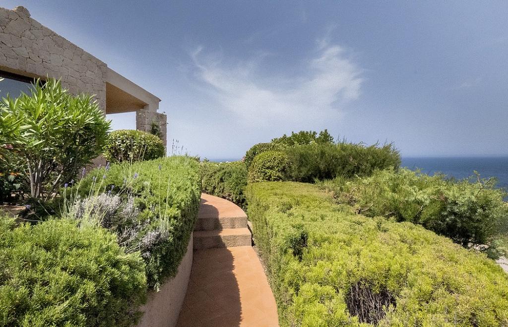 Holiday Homes Solano, Costa Paradiso (OT) #15
