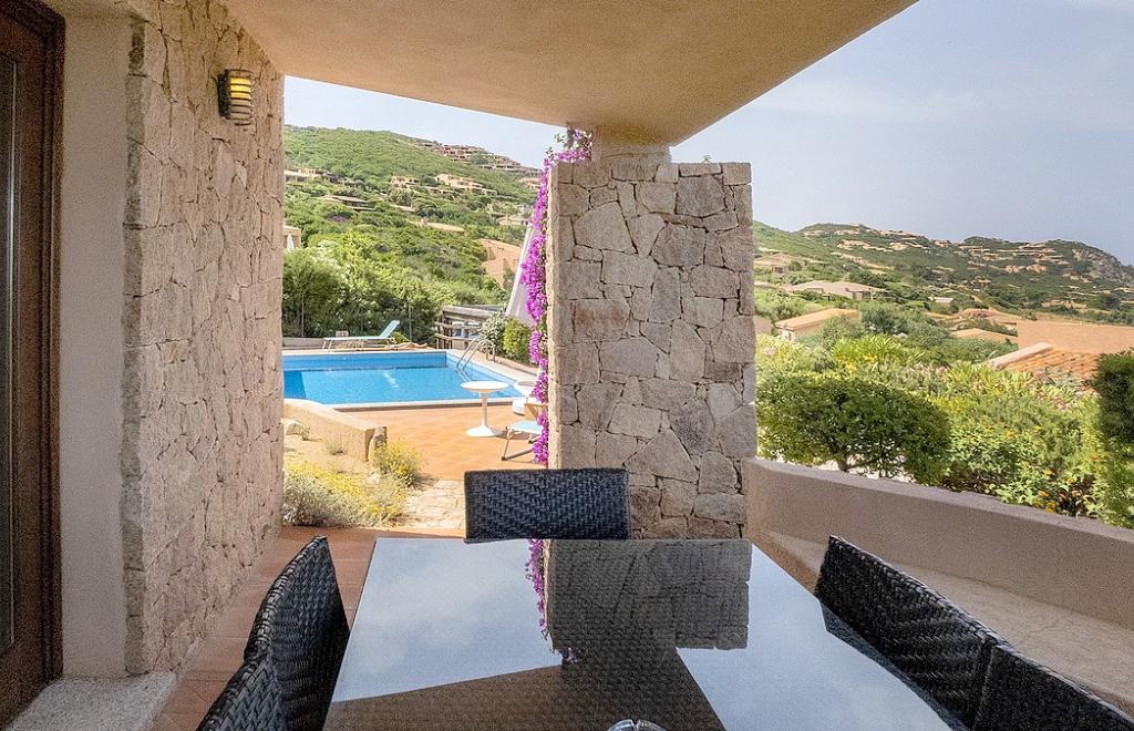 Holiday Homes Solano, Costa Paradiso (OT) #5