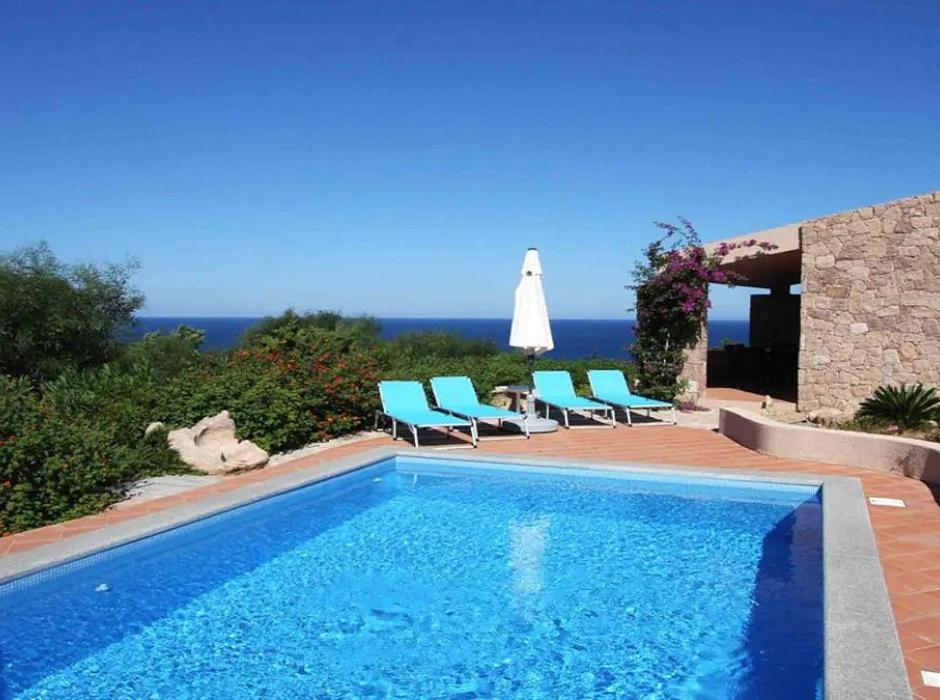 Holiday Homes Solano Holiday Houses Costa Paradiso - Sardegna