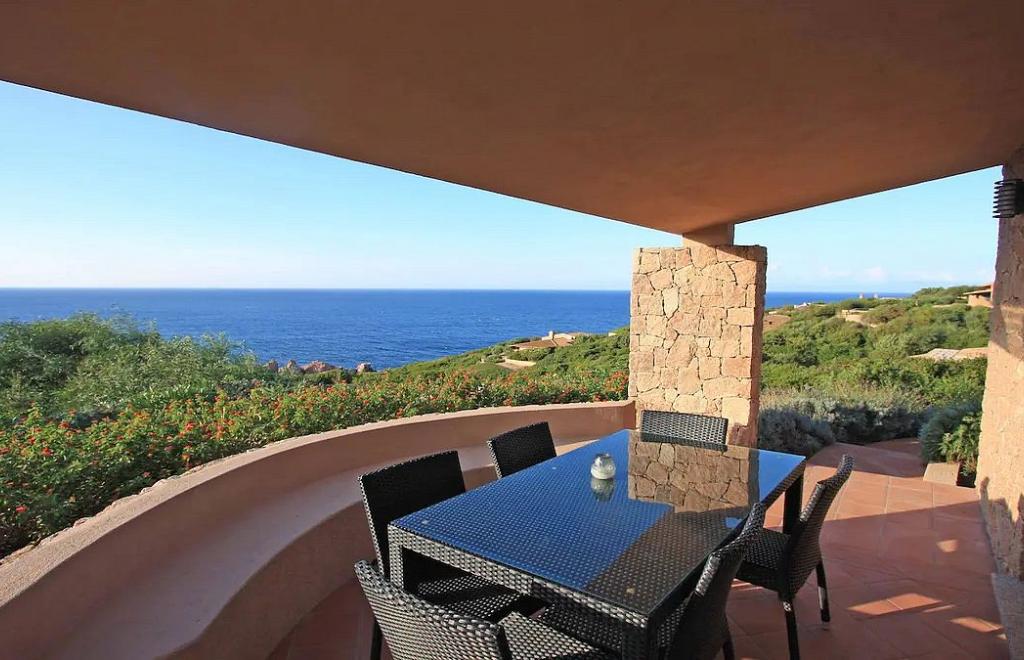Holiday Homes Solano, Costa Paradiso (OT) #4
