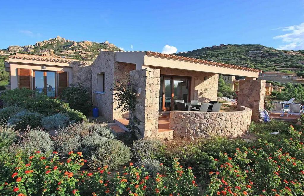 Holiday Homes Solano, Costa Paradiso (OT) #16