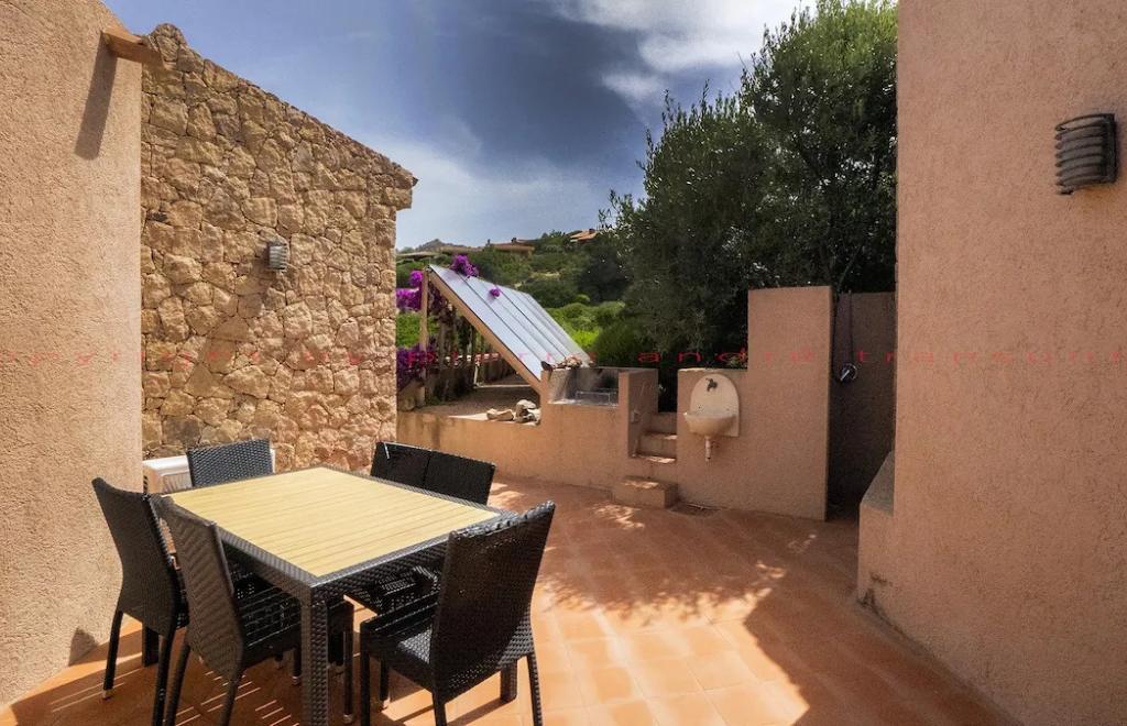 Holiday Homes Solano, Costa Paradiso (OT) #14