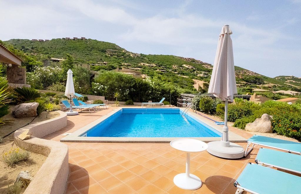 Holiday Homes Solano, Costa Paradiso (OT) #2