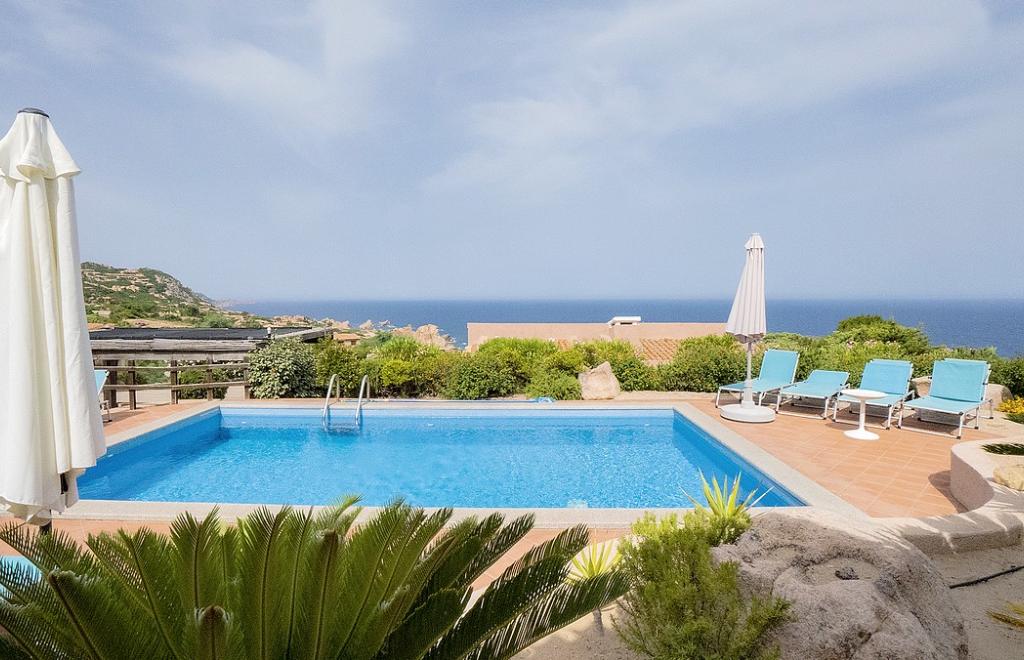 Holiday Homes Solano, Costa Paradiso (OT) #3