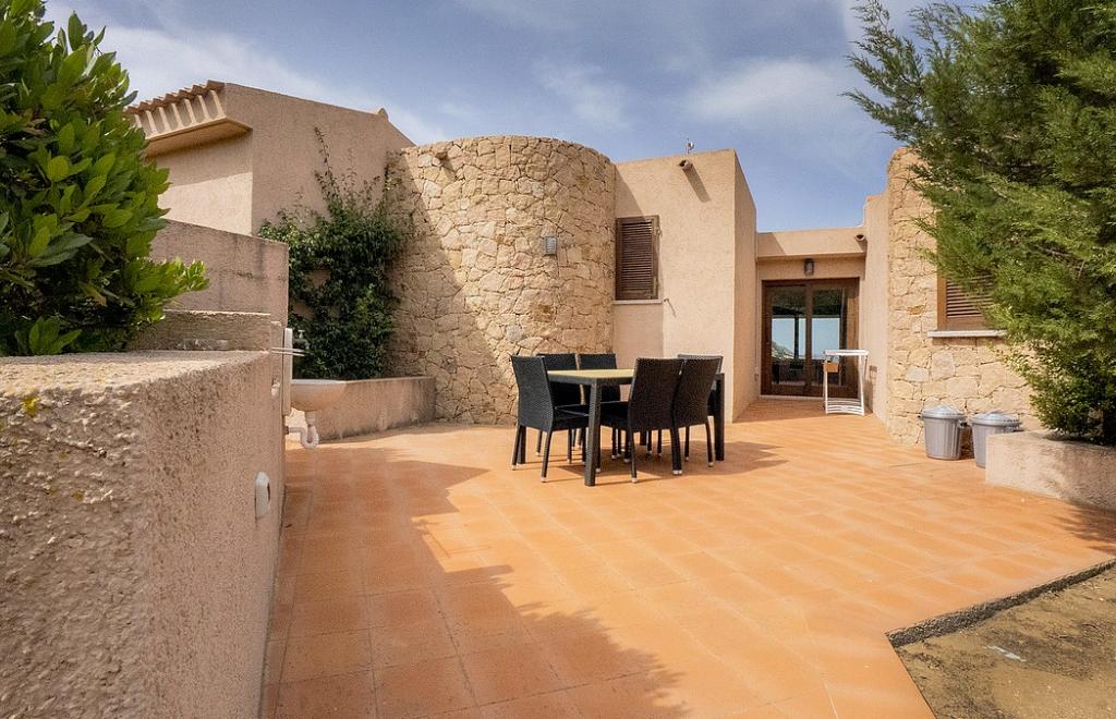 Holiday Homes Solano, Costa Paradiso (OT) #26
