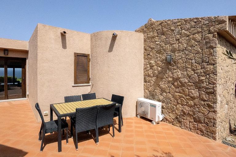 Holiday Homes Solano - Home Solana - Gemma, Costa Paradiso (OT)