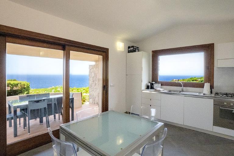 Holiday Homes Solano - Home Solana - Gemma, Costa Paradiso (OT)