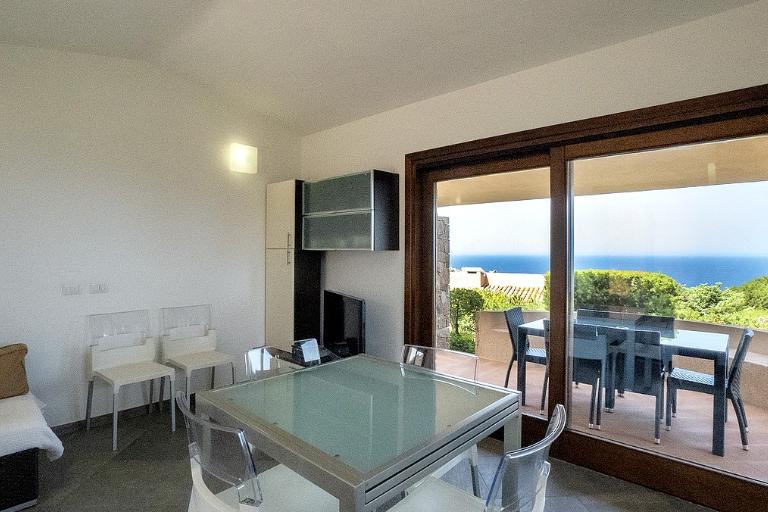 Holiday Homes Solano - Home Solana - Gemma, Costa Paradiso (OT)