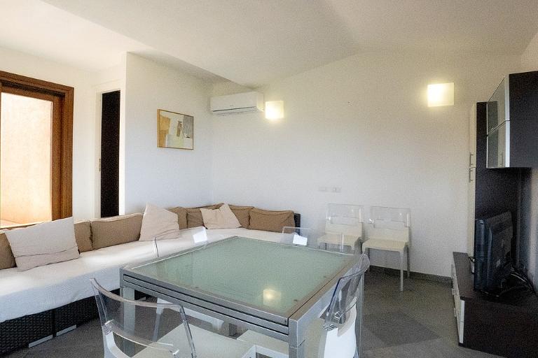 Holiday Homes Solano - Home Solana - Gemma, Costa Paradiso (OT)
