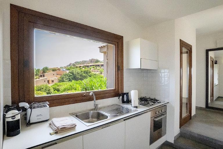 Holiday Homes Solano - Home Solana - Gemma, Costa Paradiso (OT)