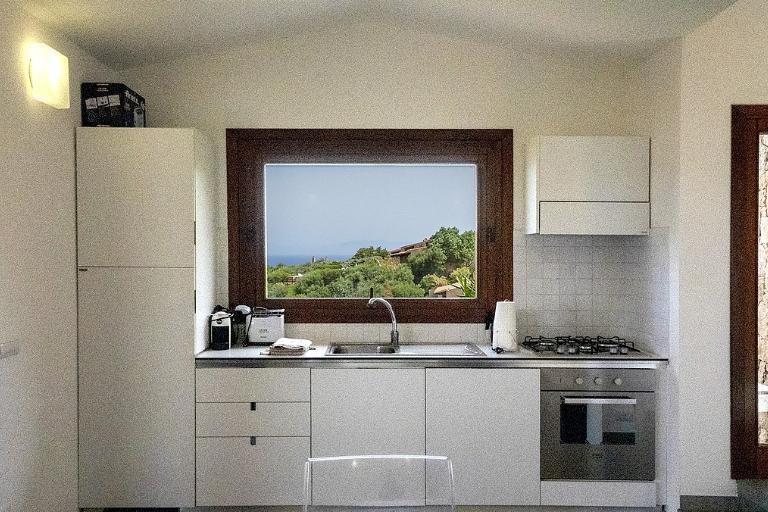 Holiday Homes Solano - Home Solana - Gemma, Costa Paradiso (OT)