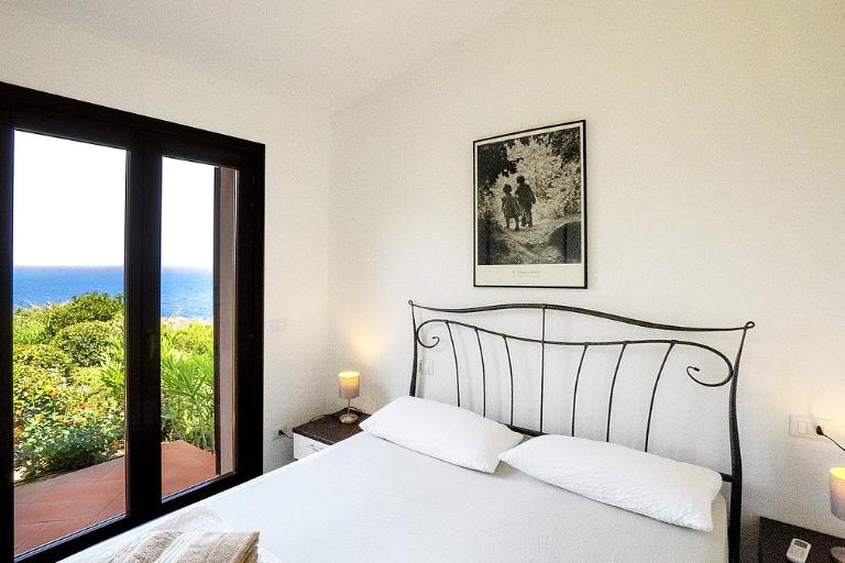 Holiday Homes Solano - Home Solana - Gemma, Costa Paradiso (OT)