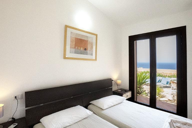 Holiday Homes Solano - Home Solana - Gemma, Costa Paradiso (OT)