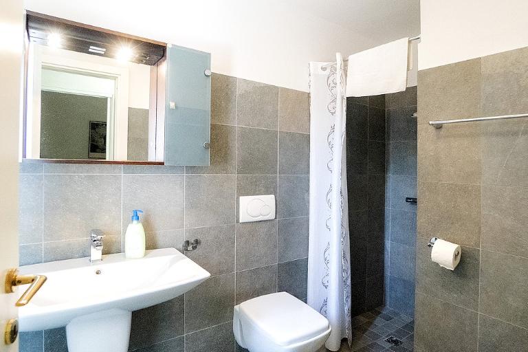 Holiday Homes Solano - Home Solana - Gemma, Costa Paradiso (OT)